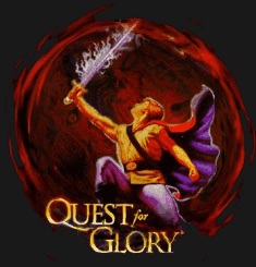 Quest for Glory Image